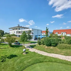 4* Resort Bachhof