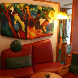 Best Western Ketterer 3*, Stuttgart Deutschland