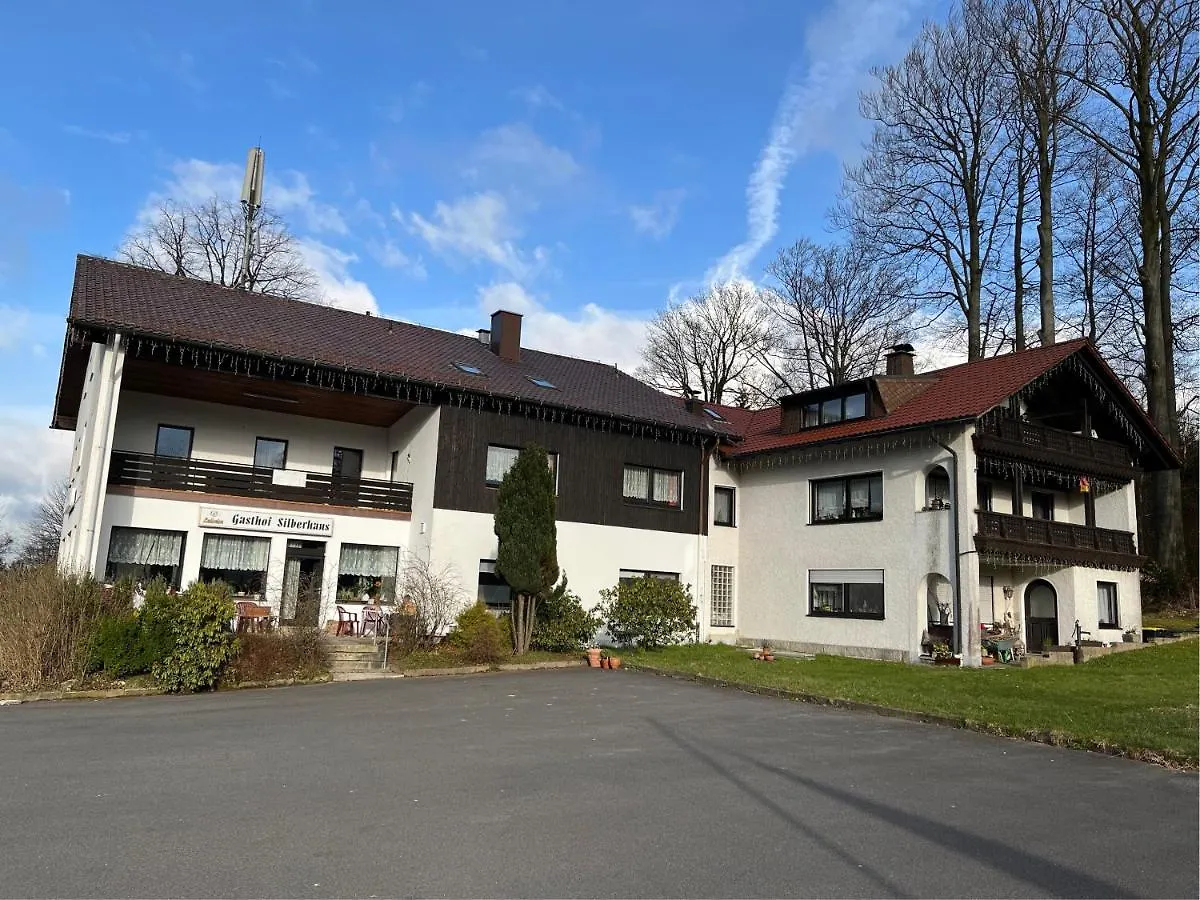 Gasthaus Silberhaus Hotel Tröstau